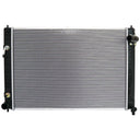Denso 221-9423 Radiator