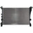 Denso 221-9425 Radiator