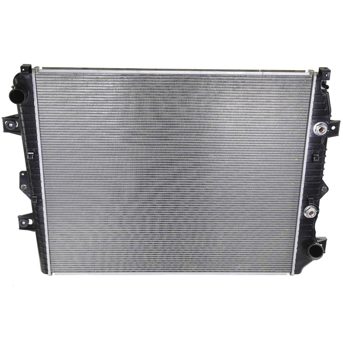 Denso 221-9429 Radiator