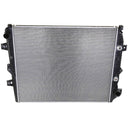 Denso 221-9429 Radiator