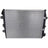 Denso 221-9429 Radiator