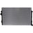 Denso 221-9430 Radiator - Primary