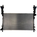 Denso 221-9432 Radiator