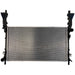 Denso 221-9432 Radiator