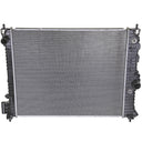 Denso 221-9433 Radiator
