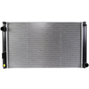 Denso 221-9434 Radiator