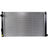 Denso 221-9434 Radiator