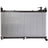 Denso 221-9435 Radiator