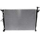 Denso 221-9440 Radiator