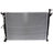 Denso 221-9440 Radiator