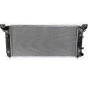 Denso 221-9453 Radiator