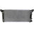 Denso 221-9453 Radiator