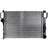 Denso 221-9455 Radiator