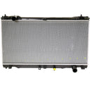 Denso 221-9464 Radiator