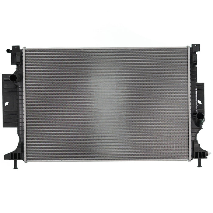 Denso 221-9469 Radiator