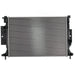 Denso 221-9469 Radiator
