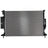 Denso 221-9469 Radiator