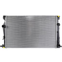 Denso 221-9471 Radiator