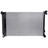 Denso 221-9472 Radiator