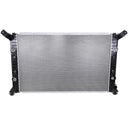 Denso 221-9477 Radiator