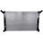 Denso 221-9477 Radiator