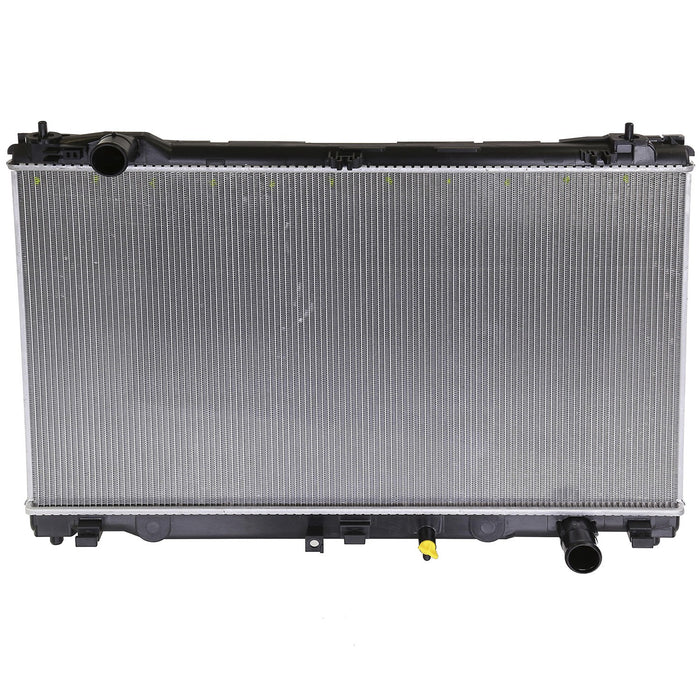 Denso 221-9485 Radiator