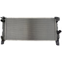Denso 221-9487 Radiator