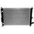 Denso 221-9489 Radiator