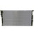 Denso 221-9491 Radiator