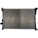 Denso 221-9494 Radiator
