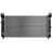 Denso 221-9514 Radiator