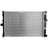 Denso 221-9522 Radiator