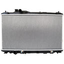 Denso 221-9525 Radiator