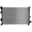 Denso 221-9545 Radiator