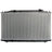 Denso 221-9547 Radiator