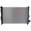 Denso 221-9553 Radiator