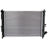 Denso 221-9553 Radiator