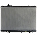 Denso 221-9556 Radiator
