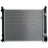 Denso 221-9561 Radiator