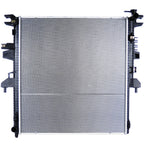 Denso 221-9562 Radiator