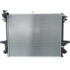 Denso 221-9563 Radiator