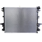 Denso 221-9565 Radiator