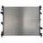 Denso 221-9569 Radiator