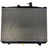 Denso 221-9570 Radiator