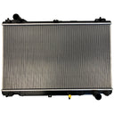 Denso 221-9572 Radiator
