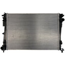 Denso 221-9573 Radiator