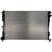 Denso 221-9573 Radiator