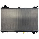 Denso 221-9578 Radiator