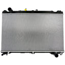 Denso 221-9594 Radiator