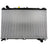 Denso 221-9594 Radiator